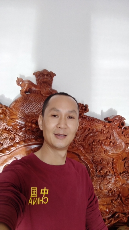 想有个家的第二张照片--政和相亲网