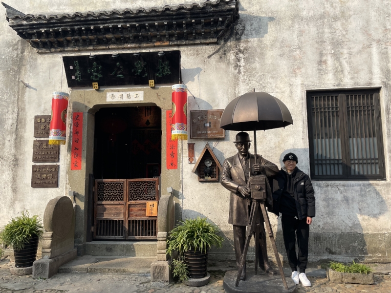 喝可乐的猫的第一张照片--政和相亲网
