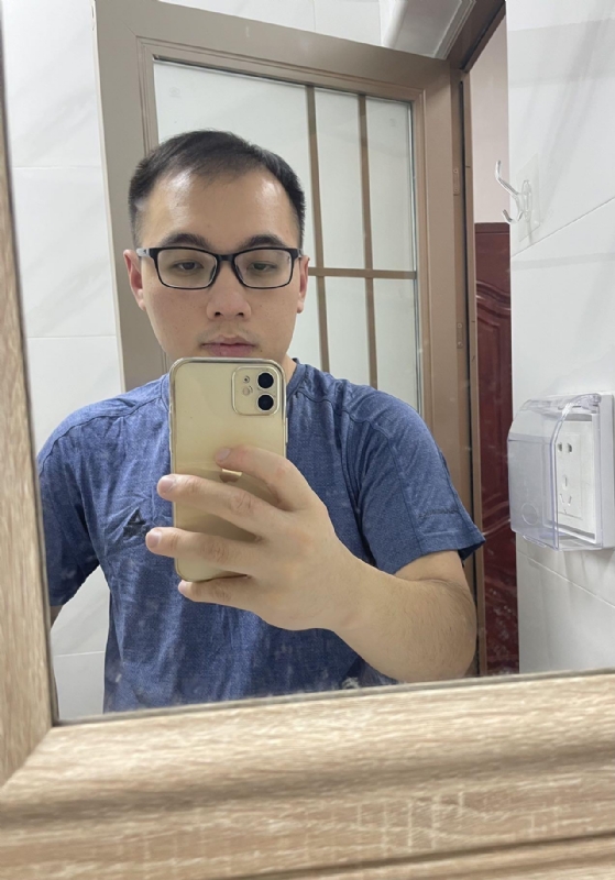 Sushai的第一张照片--政和相亲网