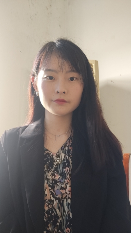 啾啾儿的第二张照片--政和相亲网