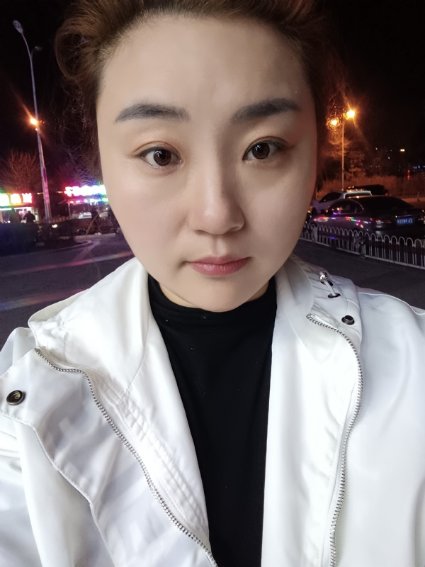 西柚的第一张照片--政和相亲网