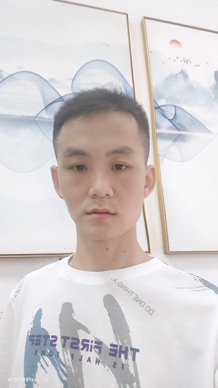 啊鑫的第一张照片--政和相亲网