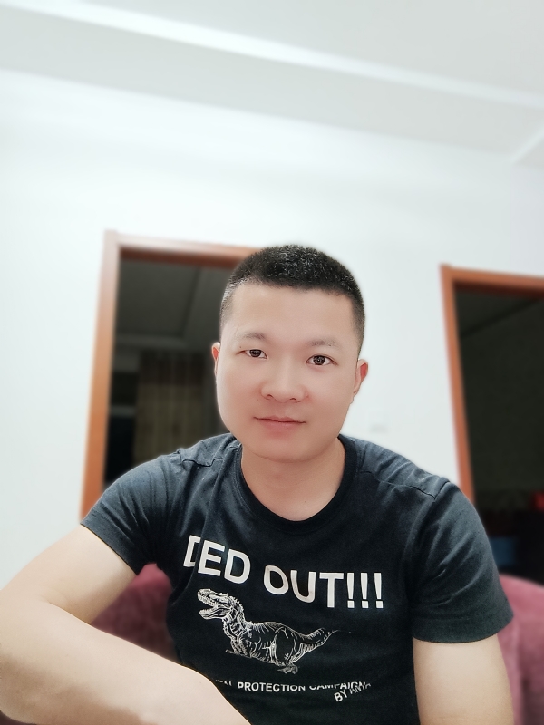 知止的第一张照片--政和相亲网