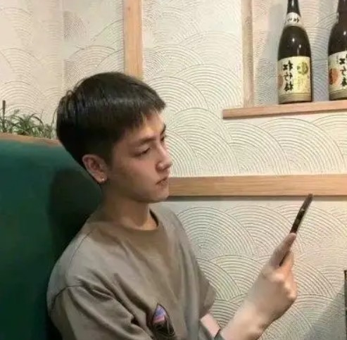 ErikMF的第一张照片--政和相亲网