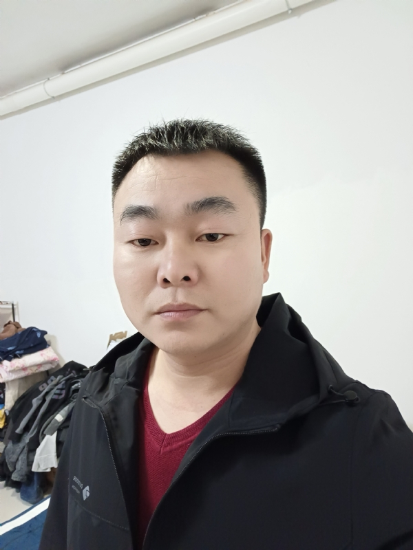 心中有你的第一张照片--政和相亲网