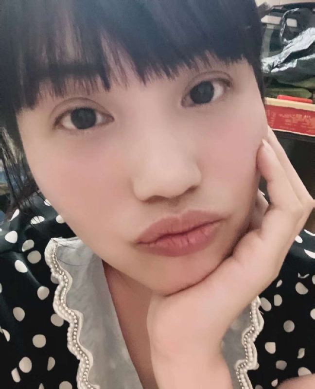 CC的第一张照片--政和相亲网