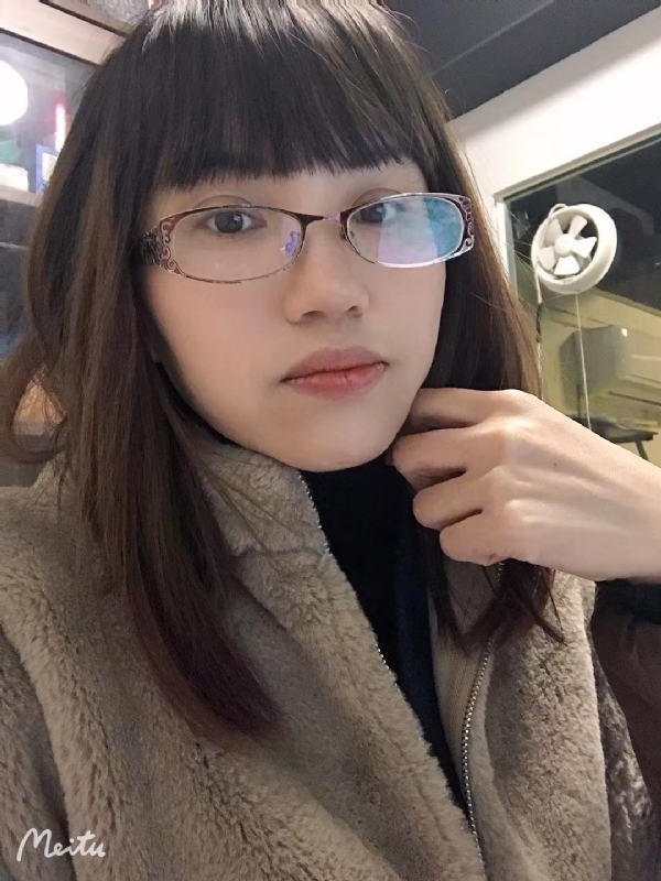 CC的第三张照片--政和相亲网