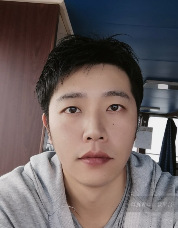 不太帅的男人的第二张照片--政和相亲网