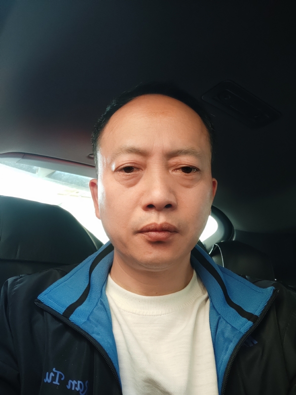 心缘的第一张照片--政和相亲网