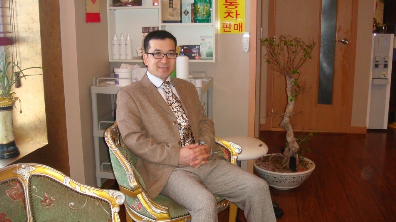 jinyuehan的第一张照片--政和相亲网
