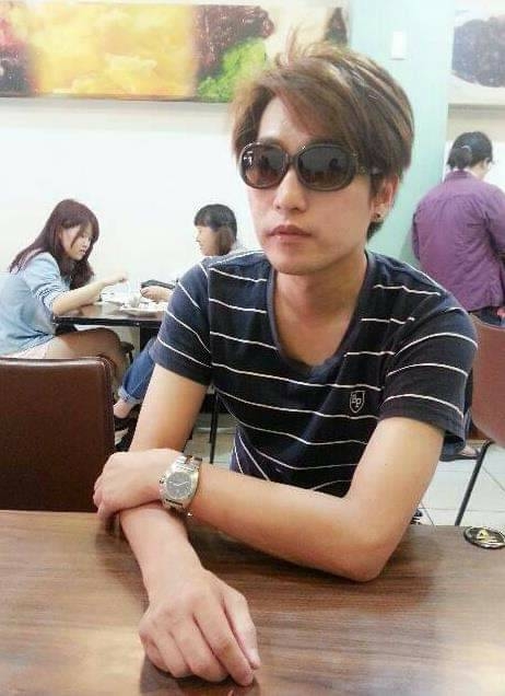 小克的第一张照片--政和相亲网