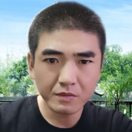 阳光帅气的第一张照片--政和相亲网