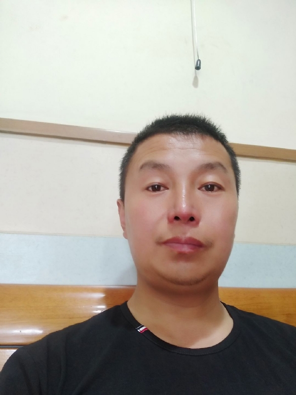 快乐的小鱼儿的第一张照片--政和相亲网