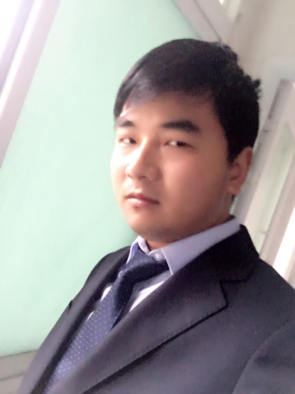 殷勤的王子的第一张照片--政和相亲网