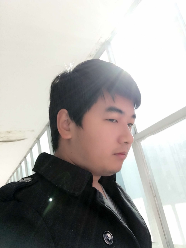 殷勤的王子的第四张照片--政和相亲网