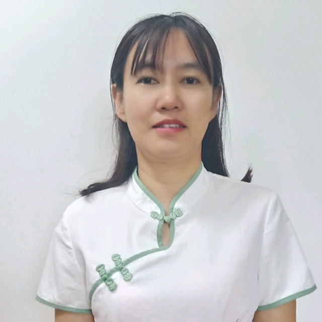 杨金凤的第一张照片--政和相亲网