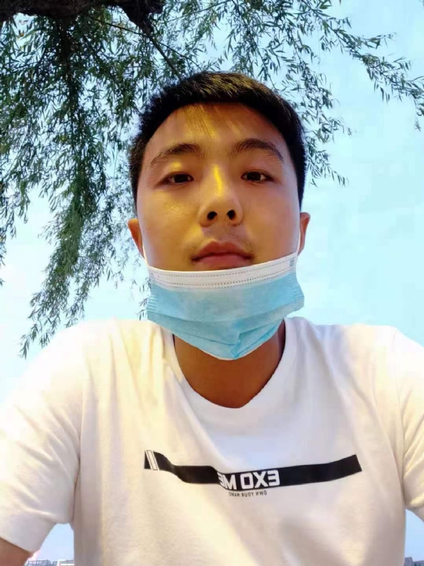 态度的第一张照片--政和相亲网