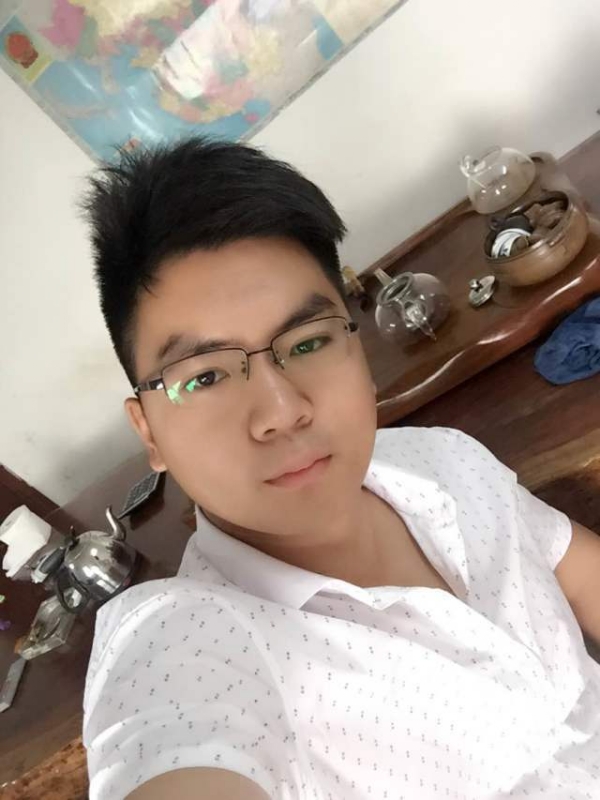瑞泽的第二张照片--政和相亲网