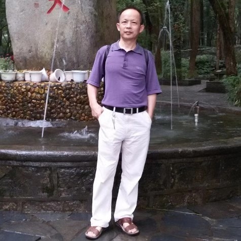 无垠的第一张照片--政和相亲网