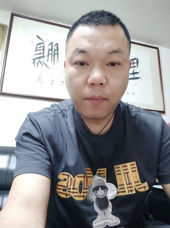 醉相思的第一张照片--政和相亲网