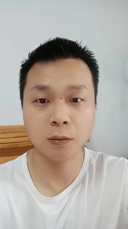 阳光的第一张照片--政和相亲网