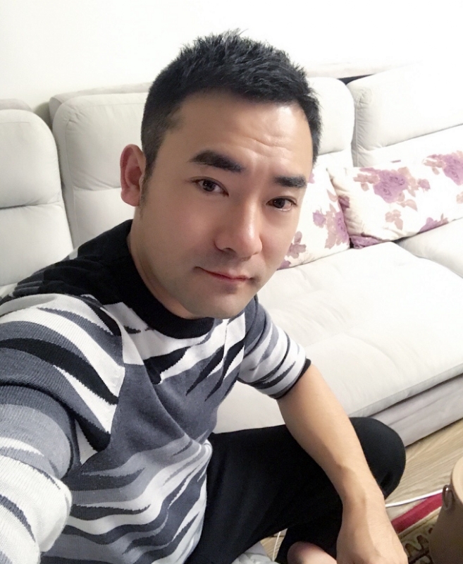 随风的第一张照片--政和相亲网