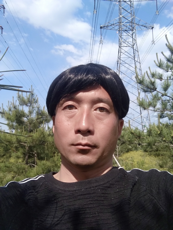 鹏友的第一张照片--政和相亲网