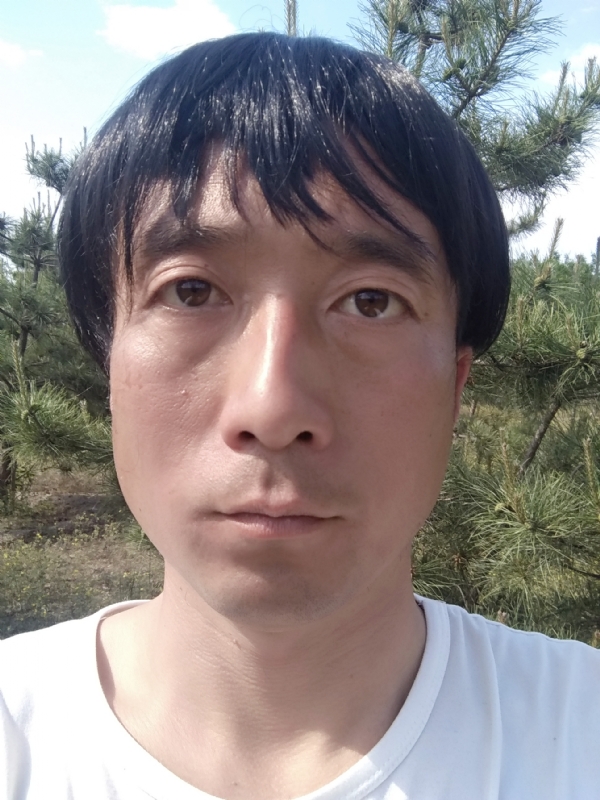鹏友的第三张照片--政和相亲网