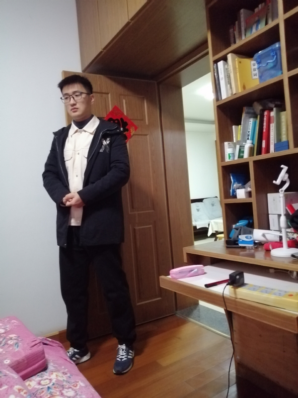 XK的第一张照片--政和相亲网