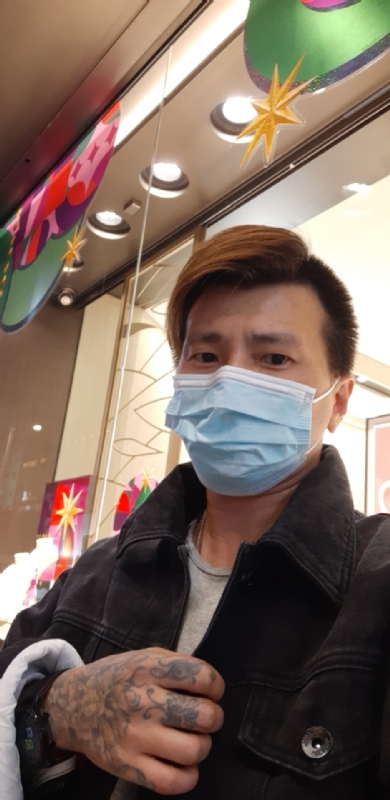~忠~仔的第一张照片--政和相亲网