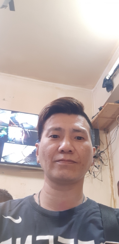 ~忠~仔的第三张照片--政和相亲网