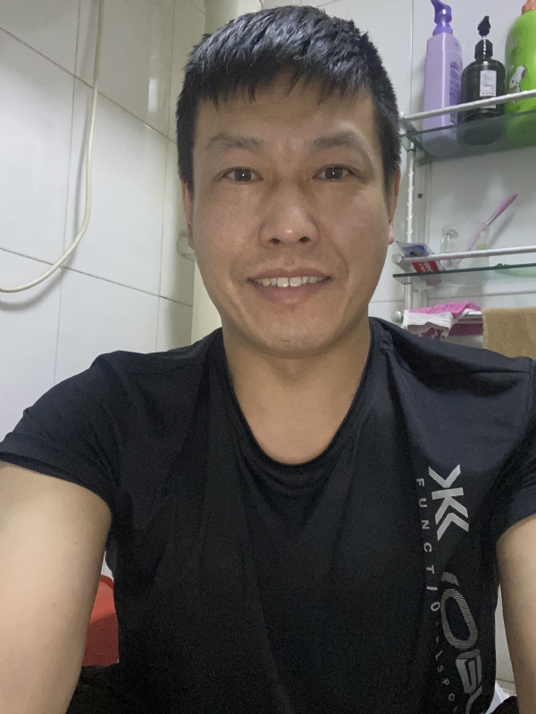 王先生的第一张照片--政和相亲网