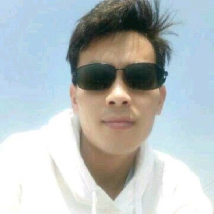 浅梦的第一张照片--政和相亲网