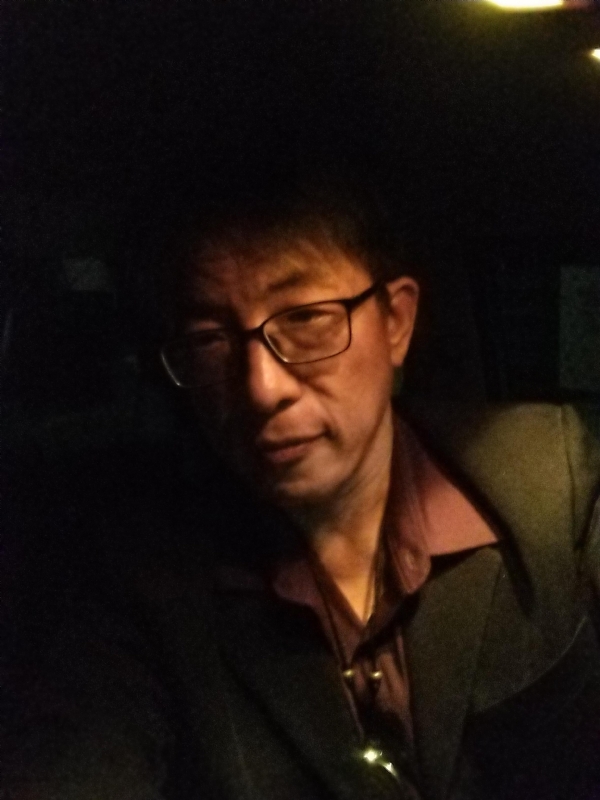 隱姓埋名的第一张照片--政和相亲网