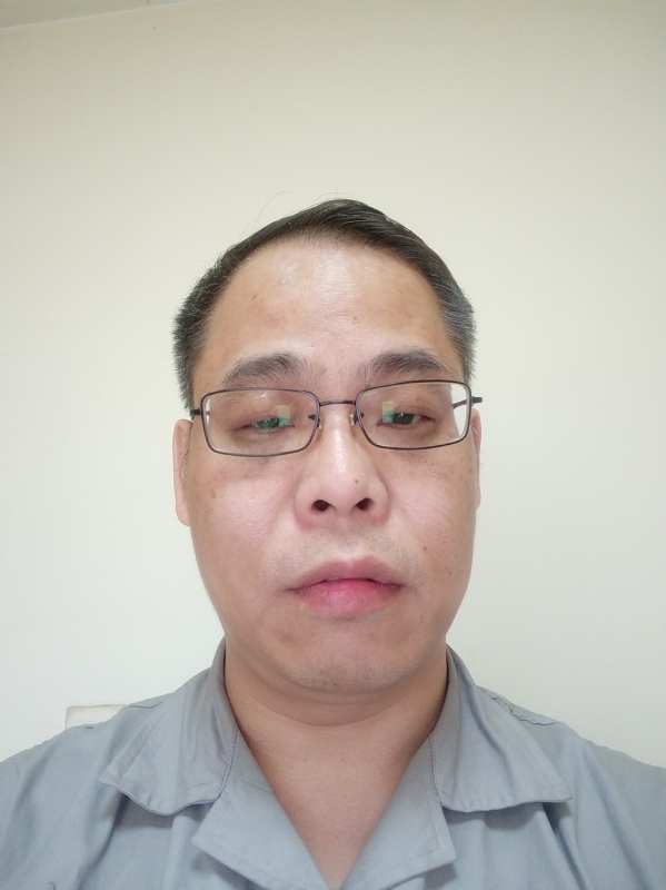 阿龙的第一张照片--政和相亲网