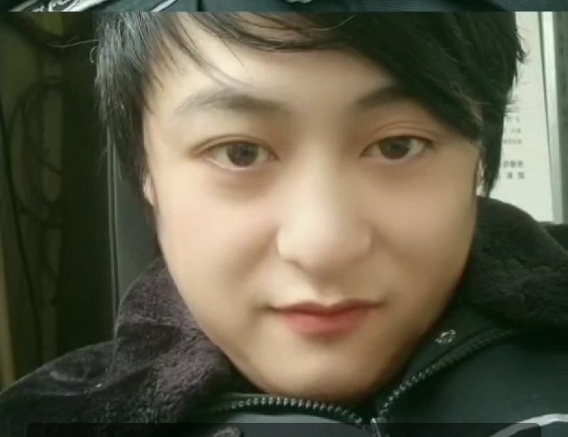 小玮的第一张照片--政和相亲网