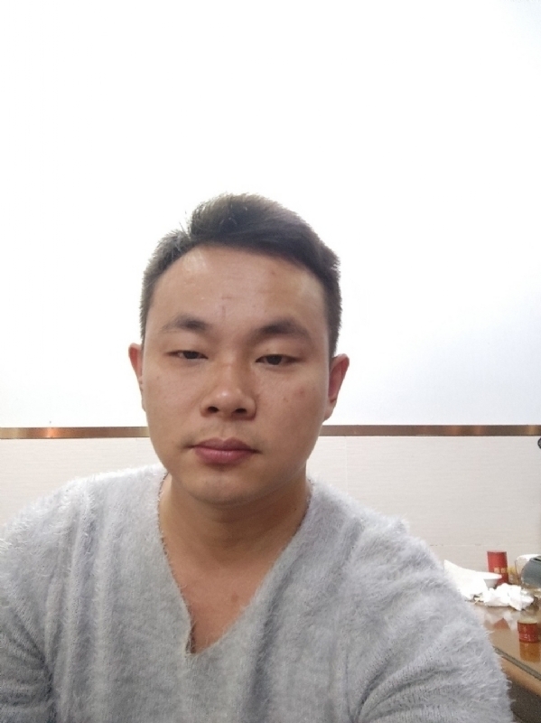 小冷的第一张照片--政和相亲网