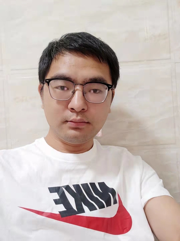 微尘的第一张照片--政和相亲网