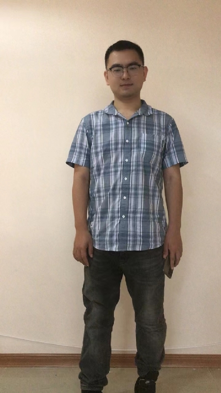 微尘的第三张照片--政和相亲网