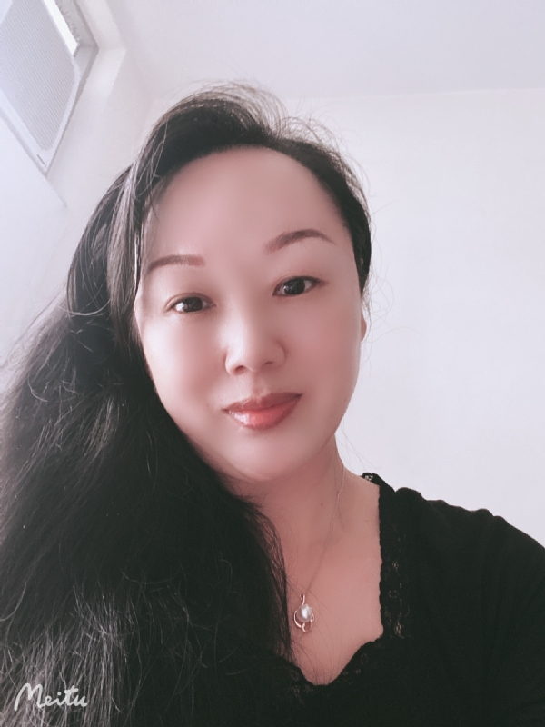 梅子的第一张照片--政和相亲网