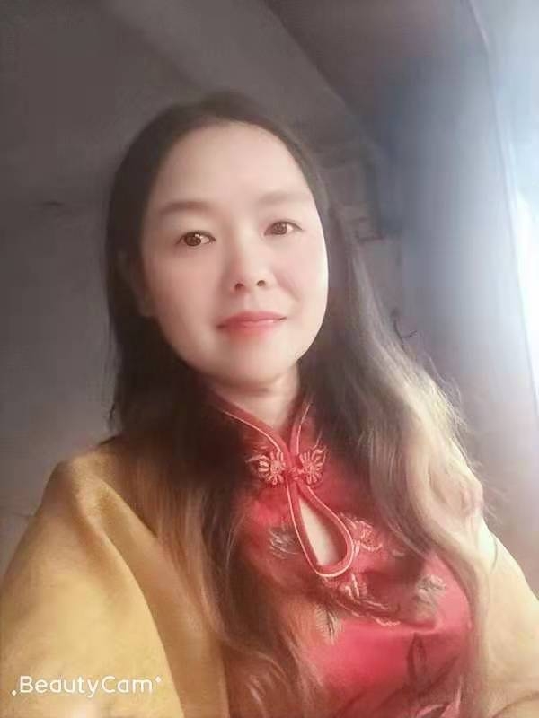 姚遠的第一张照片--政和相亲网