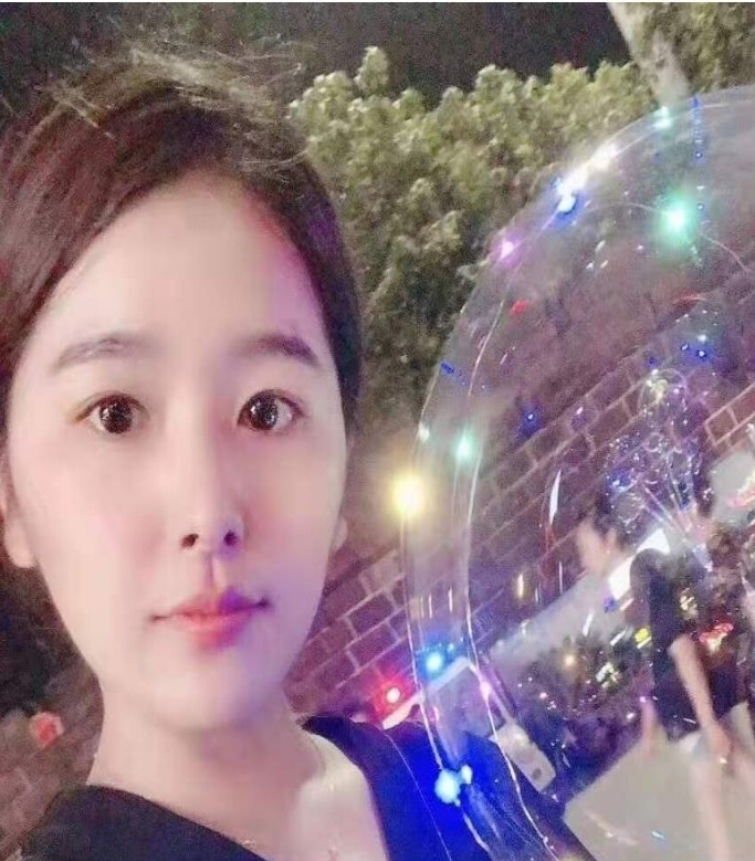心碎小猪的第一张照片--政和相亲网