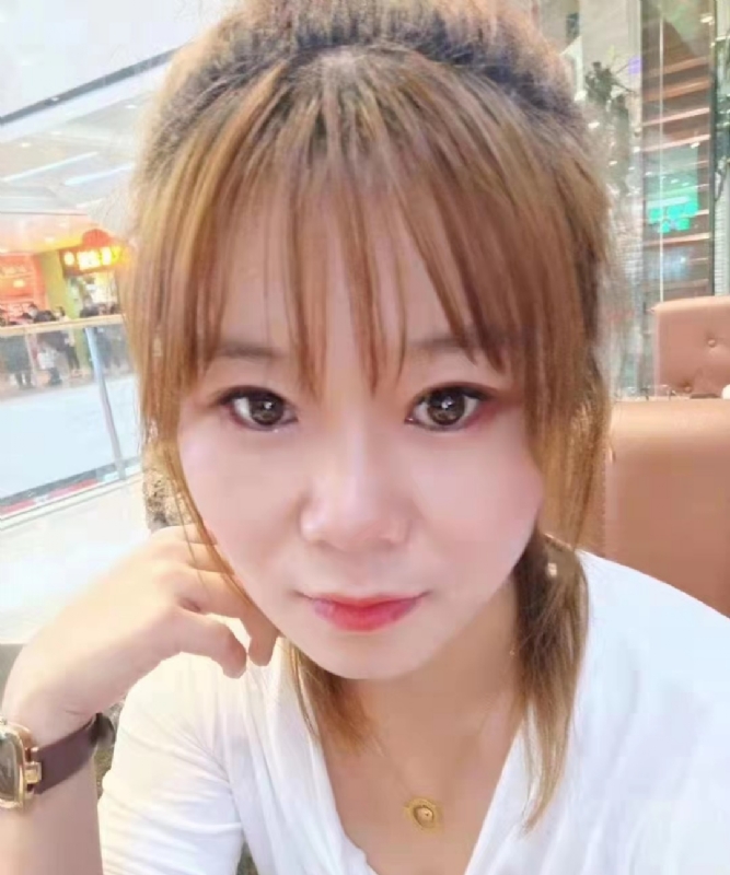 心碎小猪的第二张照片--政和相亲网