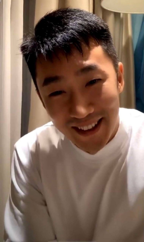 杨先森的第一张照片--政和相亲网