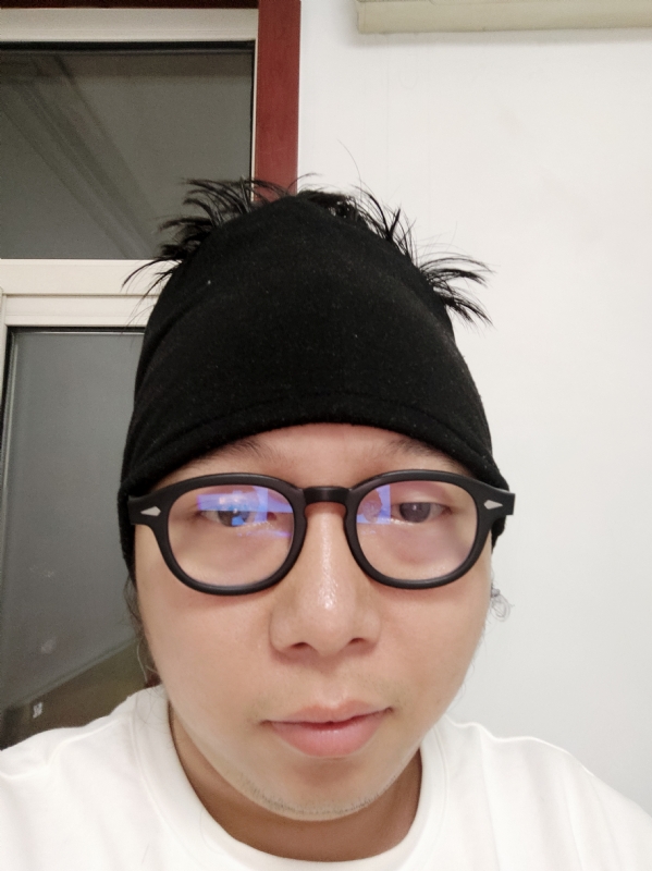 断殇的第一张照片--政和相亲网