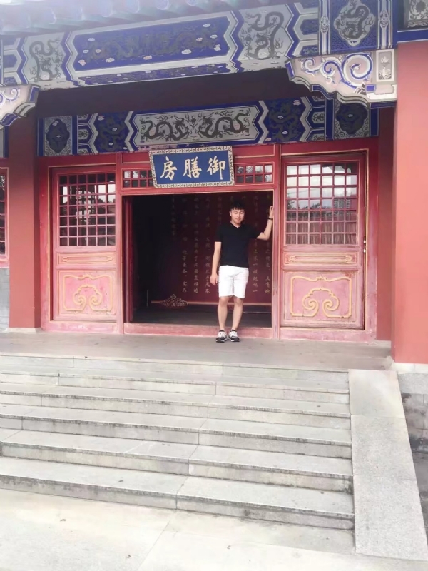 伟仔的第二张照片--政和相亲网