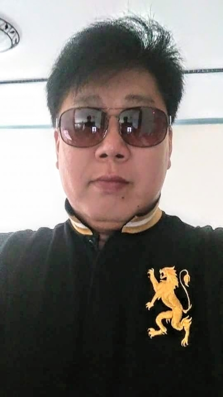 含笑半步癲的第三张照片--政和相亲网