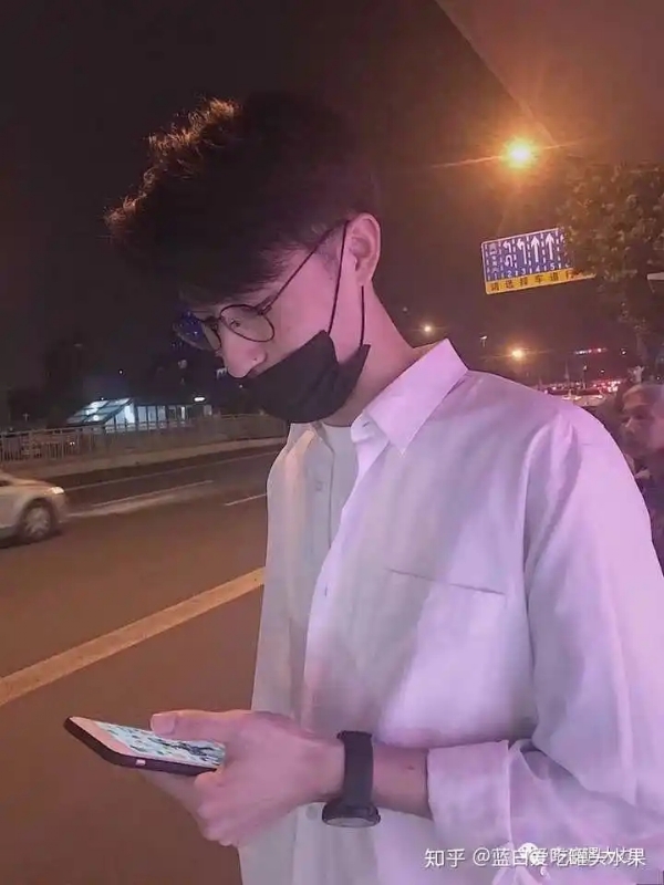 情圣的第二张照片--政和相亲网
