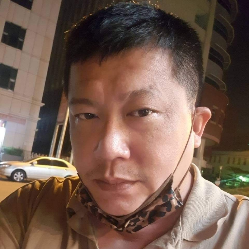 雨果先生的第三张照片--政和相亲网