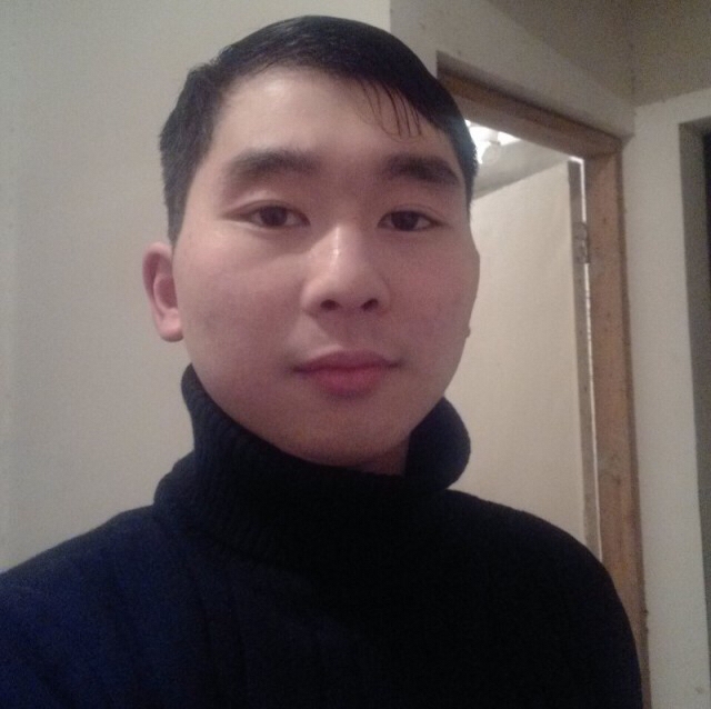 阿鸿的第一张照片--政和相亲网